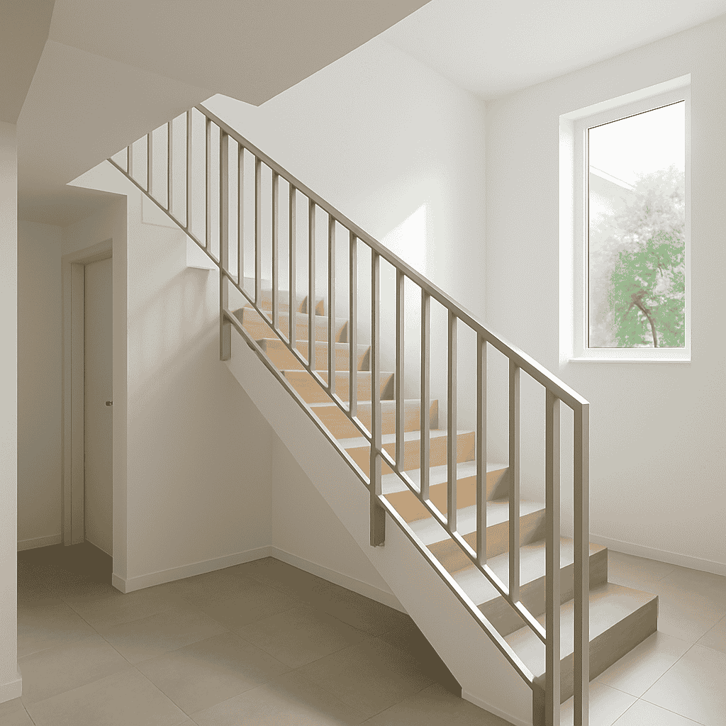 Installation menuiserie aluminium Marrakech