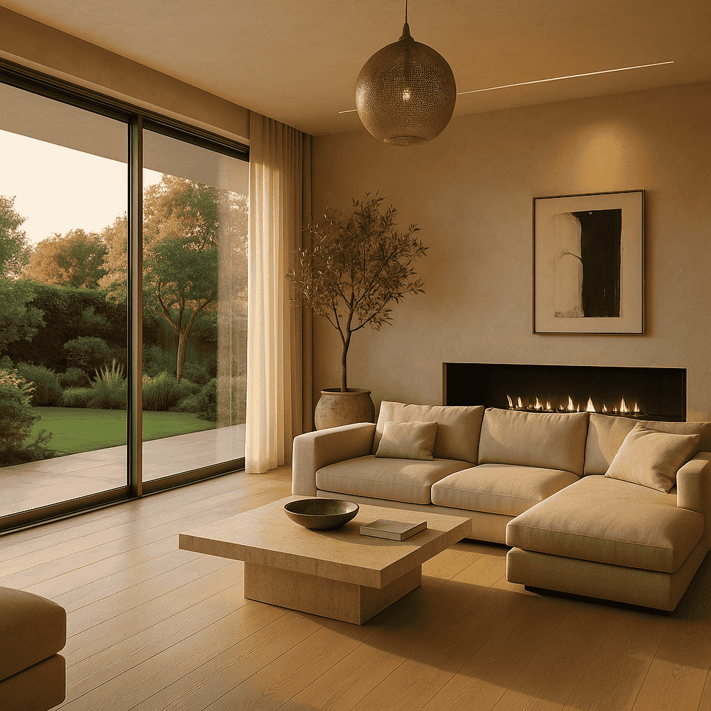 Installation menuiserie aluminium Marrakech